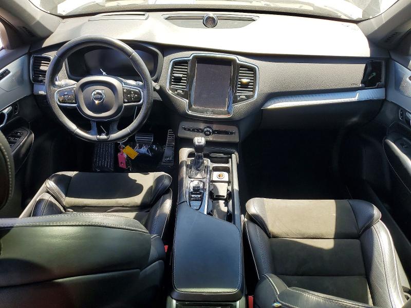 Продажа на аукционе авто 2016 Volvo Xc90, vin: YV4A22PM0G1040390, номер лота: 62717826