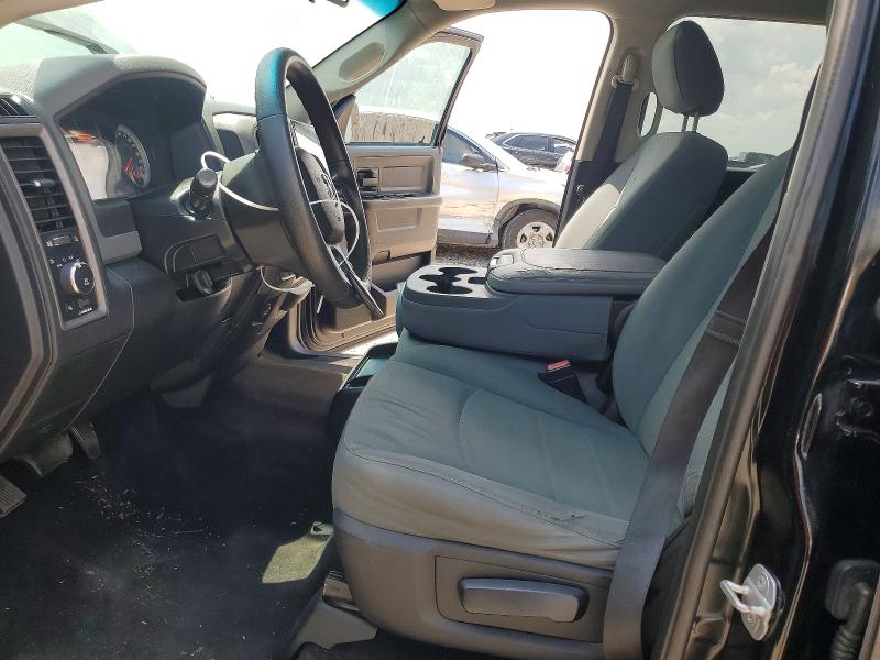 58797766 :رقم المزاد ، 1C6RR6KT1ES348576 vin ، 2014 Ram 1500 مزاد بيع