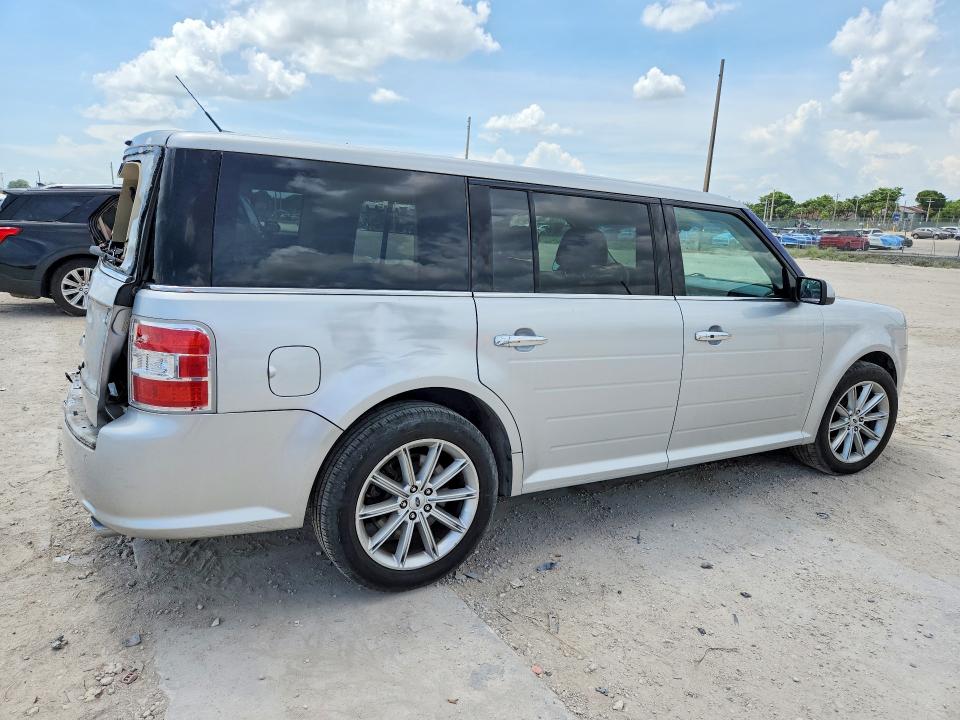 2019 Ford Flex მანქანა იყიდება აუქციონზე, vin: 2FMGK5D85KBA06265, აუქციონის ნომერი: 62635496