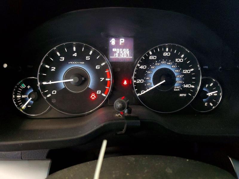 Продажа на аукционе авто 2010 Subaru Legacy, vin: 4S3BMBC63A3210777, номер лота: 61018756