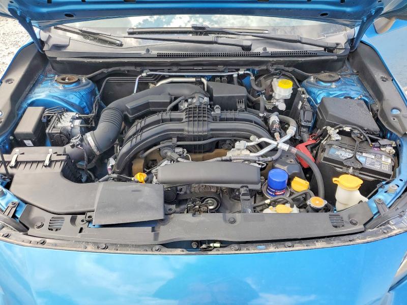 62342876 :رقم المزاد ، 4S3GKAA6XK3622432 vin ، 2019 Subaru Impreza مزاد بيع