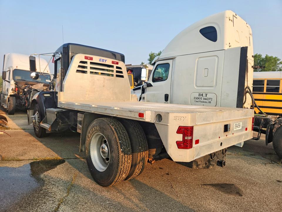 Aukcja sprzedaży 2004 Kenworth Construction, vin: 2XKMAD7XX4M060504, numer aukcji: 59949596