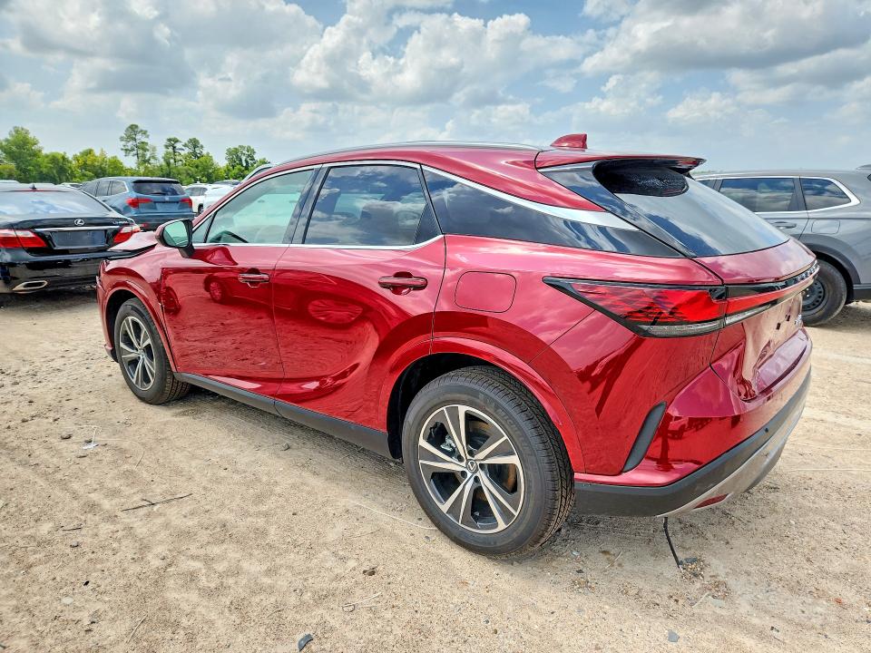 Aukcja sprzedaży 2026 Lexus Rx 350, vin: 2T2BAMCAXTC130987, numer aukcji: 62628626