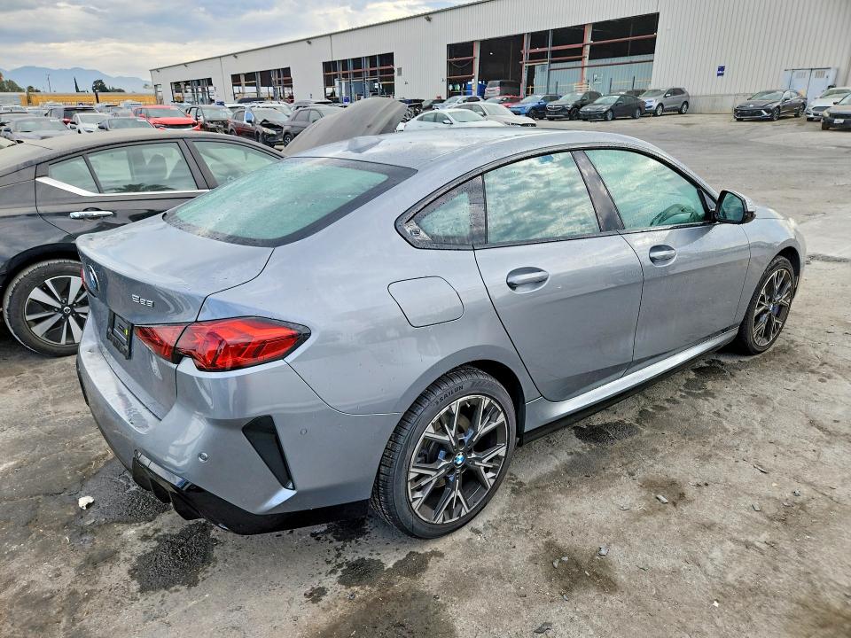 2026 Bmw 228 მანქანა იყიდება აუქციონზე, vin: WBA83GG05T7T12235, აუქციონის ნომერი: 60695936