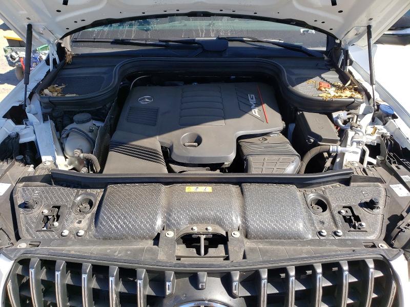 Продаж на аукціоні авто 2024 Mercedes-benz Gle, vin: 4JGFB6BBXRB250879, номер лоту: 63007196