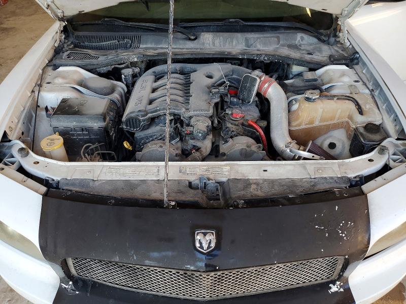 Продажа на аукционе авто 2010 Dodge Charger, vin: 2B3CA3CV7AH257352, номер лота: 60262706