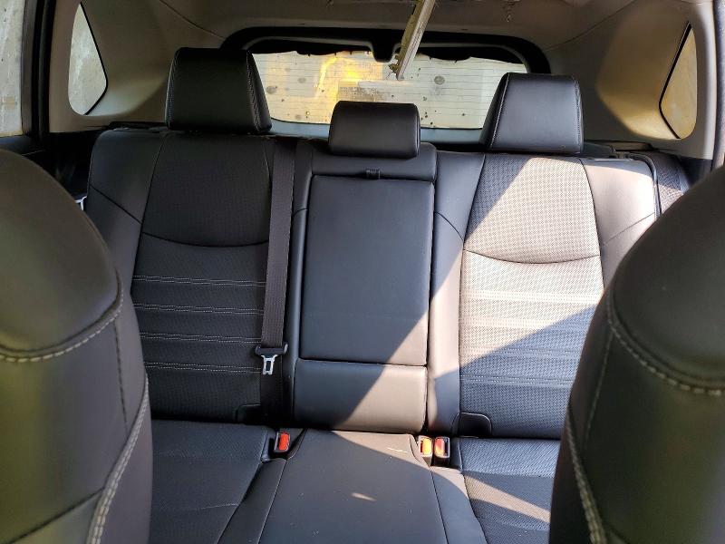 2020 Toyota Rav4 მანქანა იყიდება აუქციონზე, vin: JTMN1RFV0LD058374, აუქციონის ნომერი: 61892936