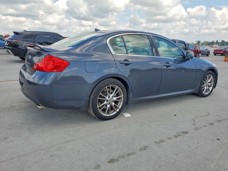 Продажа на аукционе авто 2008 Infiniti G35, vin: JNKBV61E88M221100, номер лота: 60278246