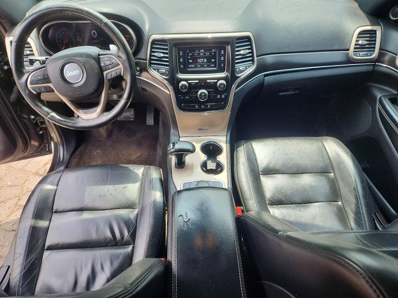 Продаж на аукціоні авто 2015 Jeep Grand Cherokee, vin: 1C4RJFBG3FC751747, номер лоту: 61742456