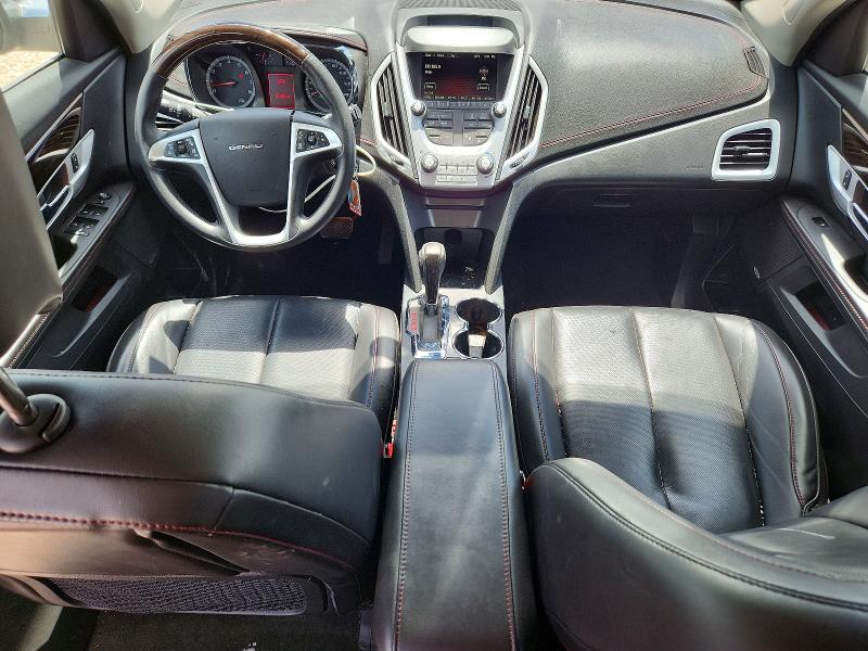 2015 Gmc Terrain მანქანა იყიდება აუქციონზე, vin: 2GKFLUE31F6144429, აუქციონის ნომერი: 59808996