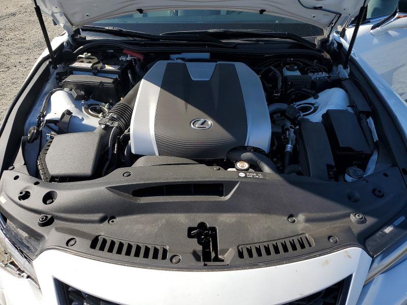 Продажа на аукционе авто 2024 Lexus Is 350, vin: JTHGZ1E22R5033925, номер лота: 60080686