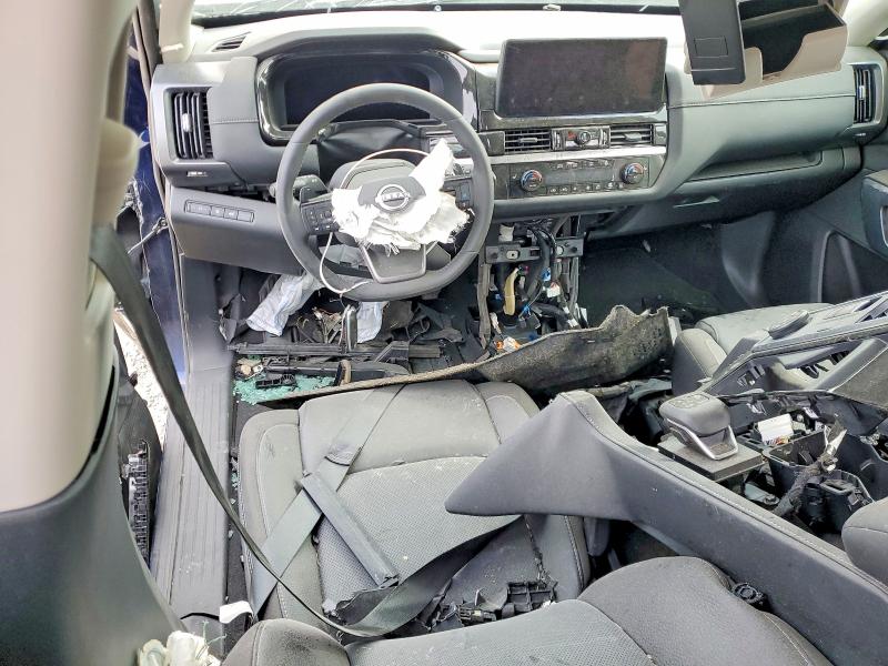 Продажа на аукционе авто 2026 Nissan Pathfinder, vin: 5N1DR3CE9TC218159, номер лота: 59914996
