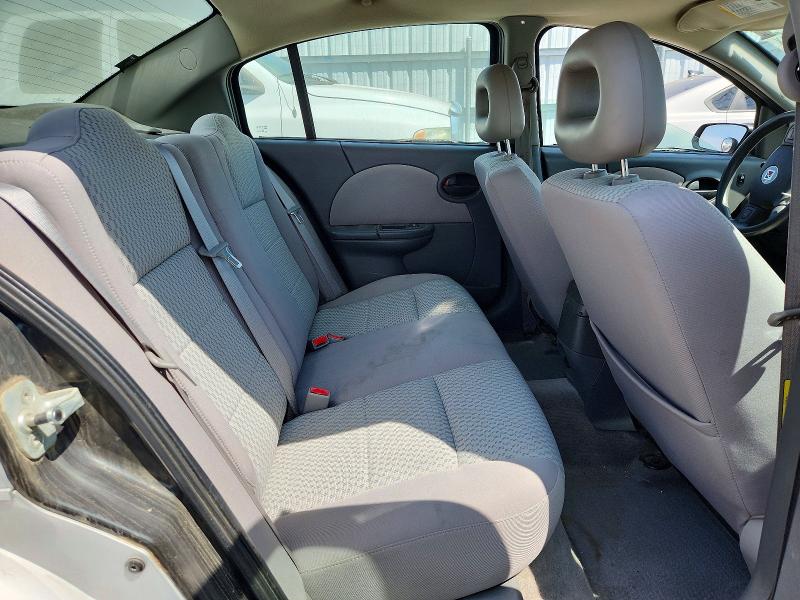 Продажа на аукционе авто 2006 Saturn Ion, vin: 1G8AJ58F26Z141657, номер лота: 58654066