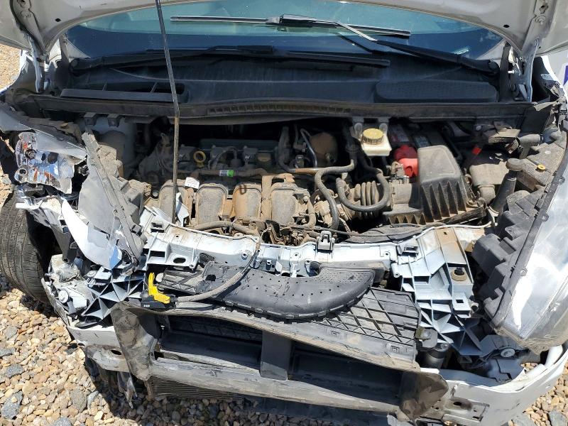 Продаж на аукціоні авто 2020 Ford Transit Connect, vin: NM0LS7E27L1477708, номер лоту: 59979246