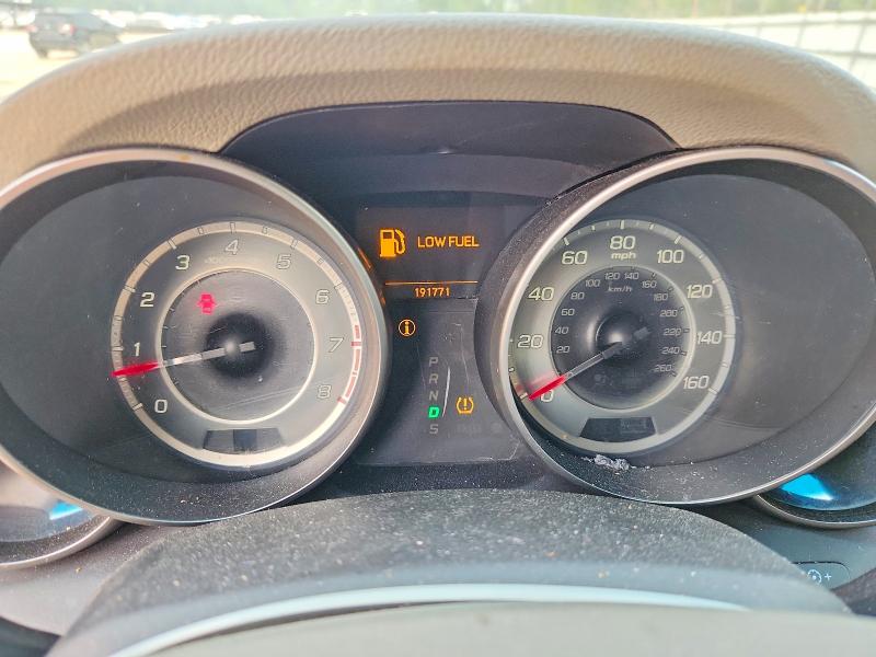 Продаж на аукціоні авто 2011 Acura Mdx, vin: 2HNYD2H27BH528359, номер лоту: 61673386