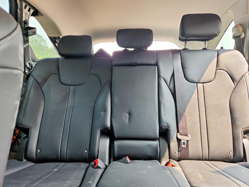 Продаж на аукціоні авто 2026 Kia Sorento, vin: KNDRJDJHXT5433140, номер лоту: 60613156