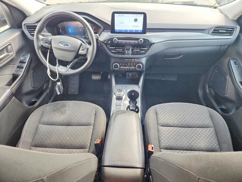 2024 Ford Escape მანქანა იყიდება აუქციონზე, vin: 1FMCU9GN6RUA94880, აუქციონის ნომერი: 60397156