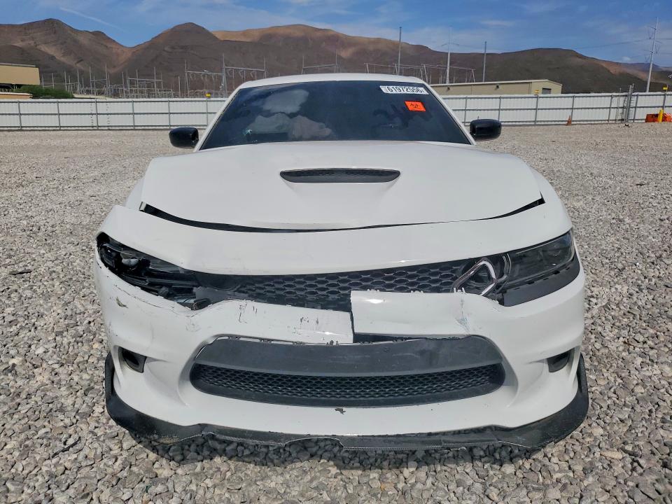 Продажа на аукционе авто 2023 Dodge Charger, vin: 2C3CDXCT8PH535734, номер лота: 61972556