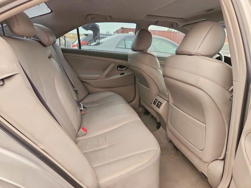 Aukcja sprzedaży 2007 Toyota Camry, vin: 4T1BB46K57U001548, numer aukcji: 60924886
