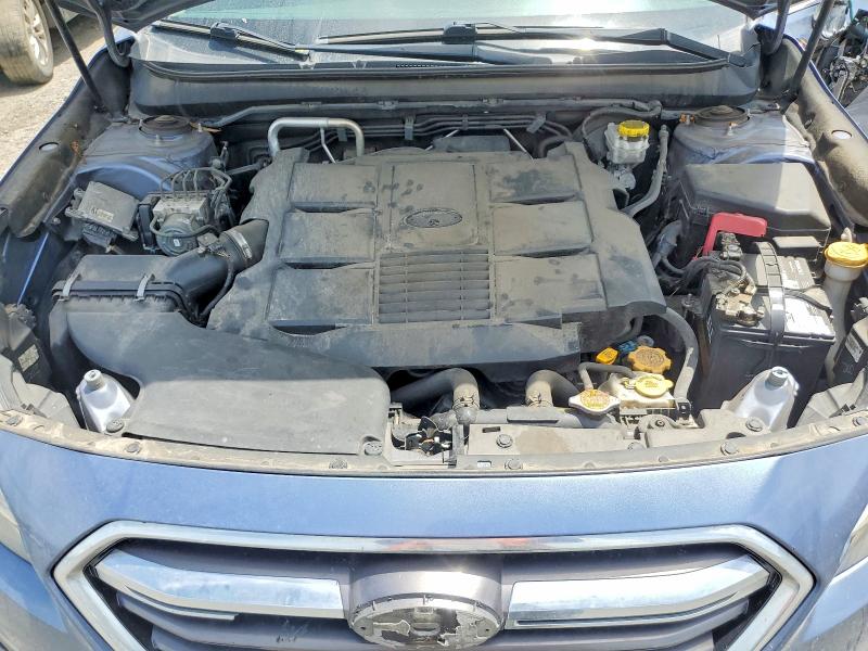 60158186 :رقم المزاد ، 4S4BSENC8J3367971 vin ، 2018 Subaru Outback مزاد بيع