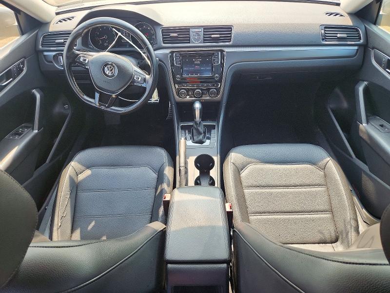 Aukcja sprzedaży 2017 Volkswagen Passat, vin: 1VWDT7A37HC085002, numer aukcji: 60809536