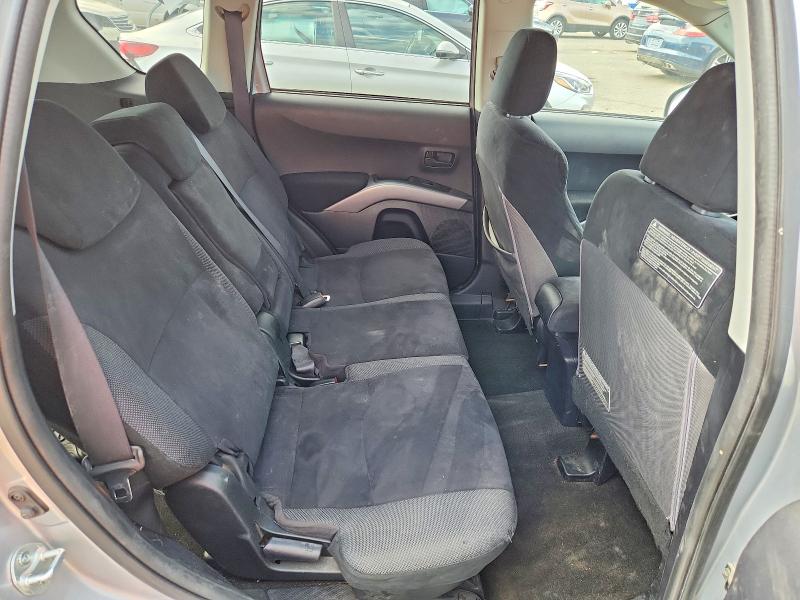 Aukcja sprzedaży 2007 Mitsubishi Outlander, vin: JA4MT31X67U011541, numer aukcji: 60682526