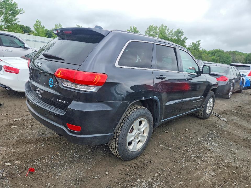 Aukcja sprzedaży 2014 Jeep Grand Cherokee, vin: 1C4RJFAG5EC249399, numer aukcji: 59778566