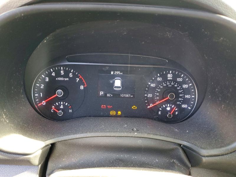 Продажа на аукционе авто 2021 Kia Soul, vin: KNDJ23AU2M7778881, номер лота: 60884536