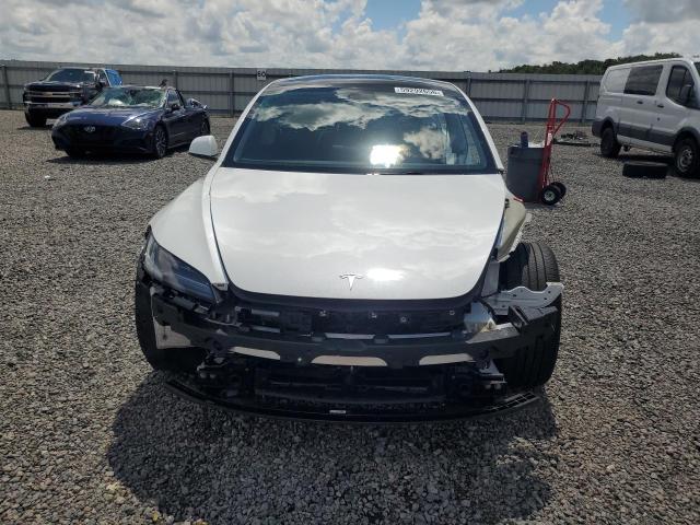 Aukcja sprzedaży 2024 Tesla Model 3, vin: 5YJ3E1EA5RF756458, numer aukcji: 59292656