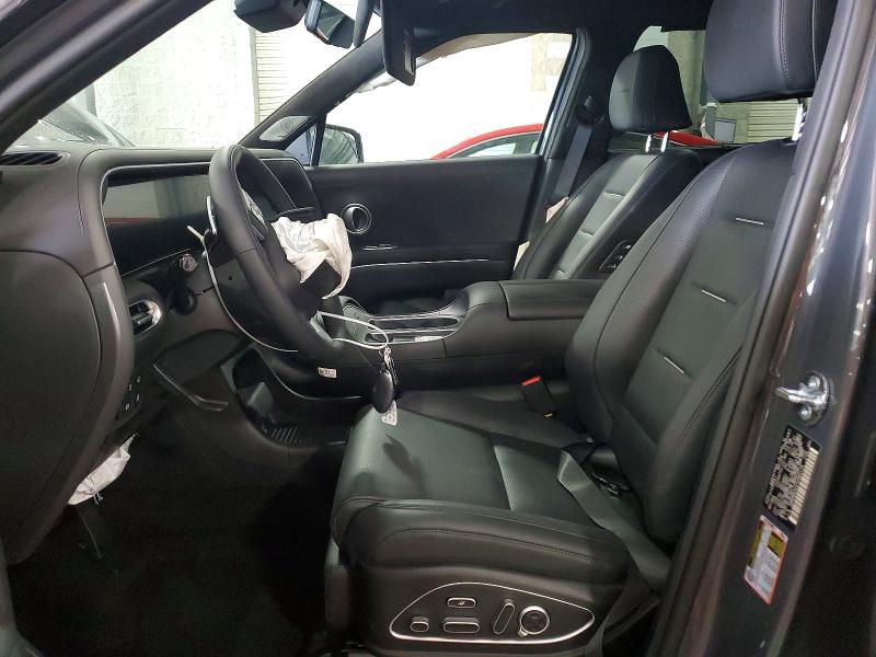 Aukcja sprzedaży 2026 Hyundai Palisade, vin: KM8RMES23TU065179, numer aukcji: 62125726
