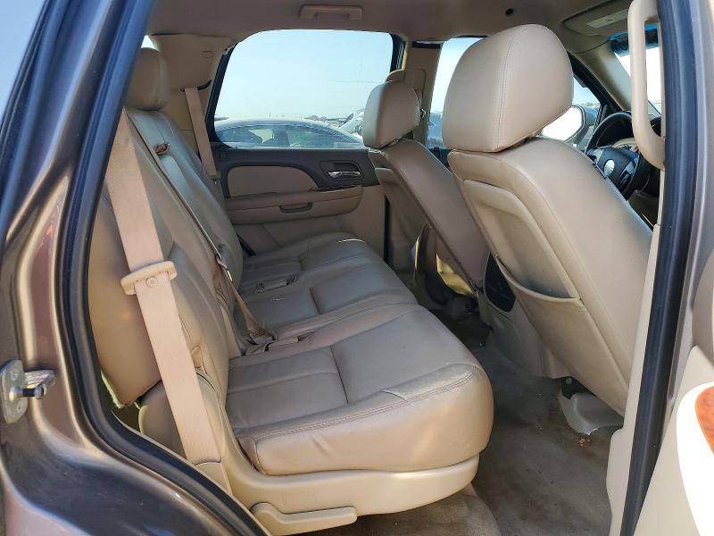 Продажа на аукционе авто 2011 Gmc Yukon, vin: 1GKS1AE02BR140073, номер лота: 62028096
