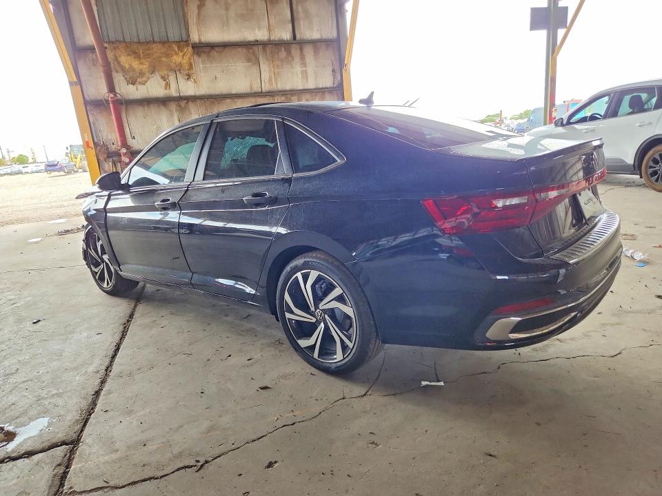Aukcja sprzedaży 2026 Volkswagen Jetta, vin: 3VWGW7BU6TM024176, numer aukcji: 61743216