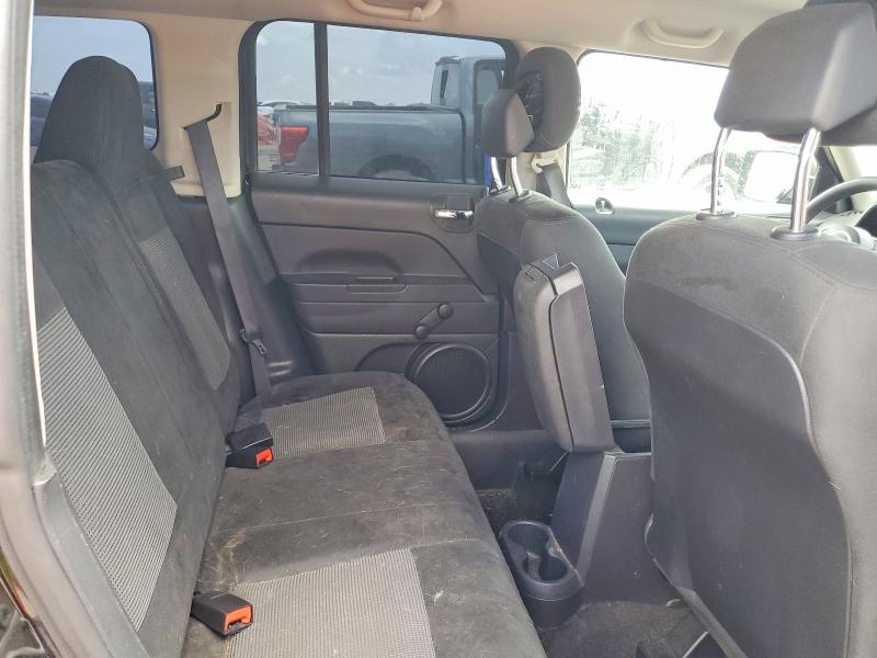 Продаж на аукціоні авто 2016 Jeep Patriot, vin: 1C4NJPBA0GD677800, номер лоту: 60243776