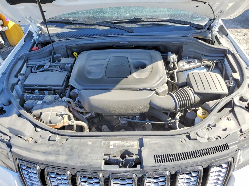 Продаж на аукціоні авто 2021 Jeep Grand Cherokee, vin: 1C4RJEAGXMC713926, номер лоту: 85988345
