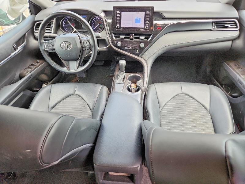 Aukcja sprzedaży 2021 Toyota Camry, vin: 4T1G11AK9MU473570, numer aukcji: 62830416
