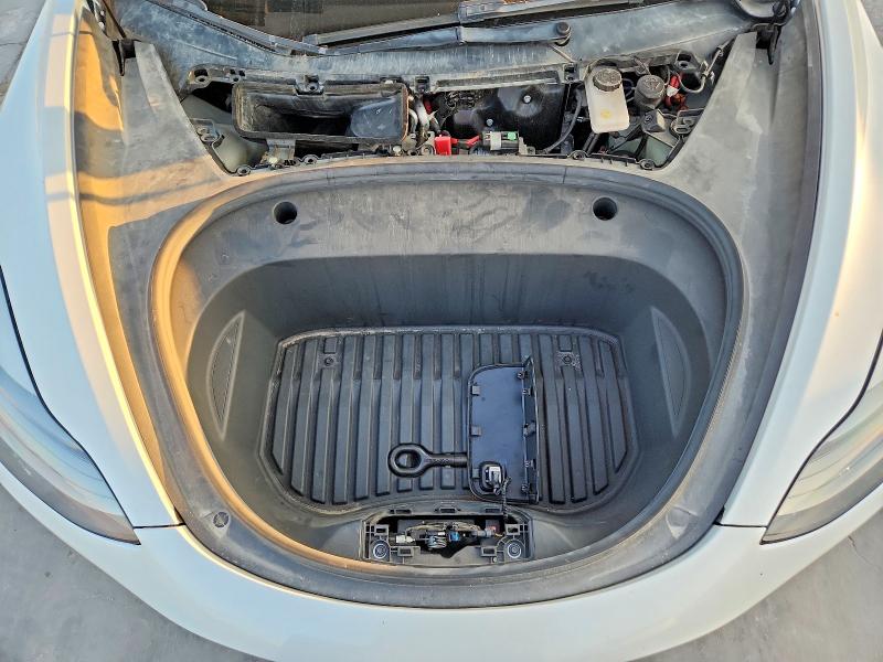 Aukcja sprzedaży 2022 Tesla Model 3, vin: 5YJ3E1EB2NF196725, numer aukcji: 63238426