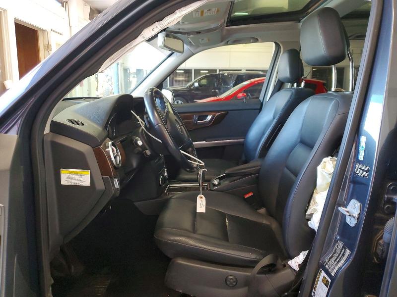 Продажа на аукционе авто 2013 Mercedes-benz Glk, vin: WDCGG8JB5DG129562, номер лота: 62549546