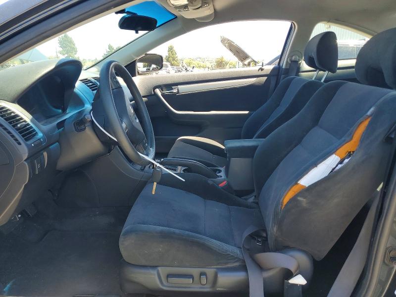 2004 Honda Accord მანქანა იყიდება აუქციონზე, vin: 1HGCM82234A003278, აუქციონის ნომერი: 61986096