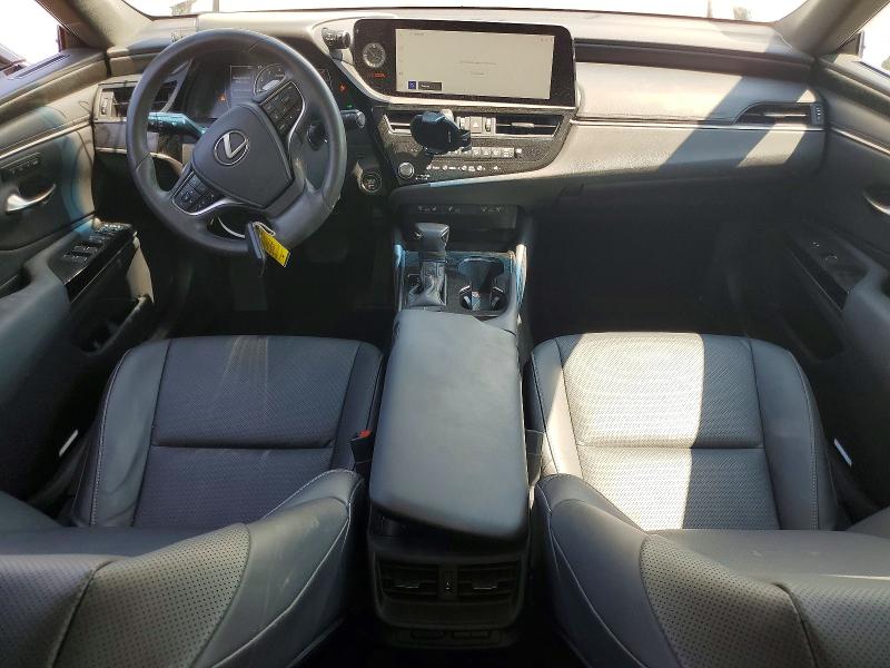 Aukcja sprzedaży 2023 Lexus Es 350, vin: 58ADZ1B15PU143925, numer aukcji: 62515776