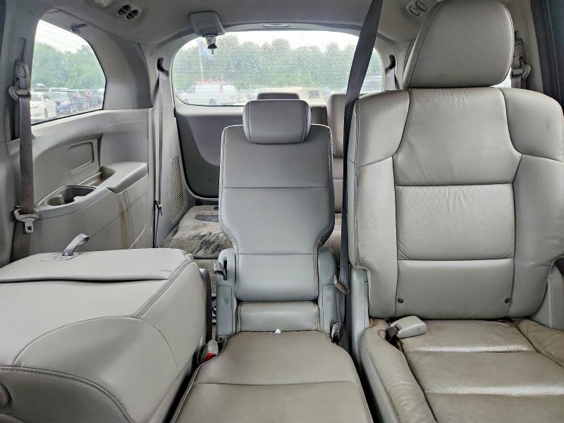 Aukcja sprzedaży 2012 Honda Odyssey, vin: 5FNRL5H42CB130242, numer aukcji: 61246196
