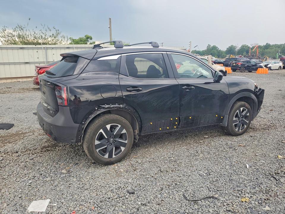 Aukcja sprzedaży 2026 Nissan Kicks, vin: 3N8AP6CB3TL354087, numer aukcji: 60555496