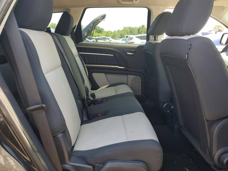 Aukcja sprzedaży 2009 Dodge Journey, vin: 3D4GH57V29T247657, numer aukcji: 61965076