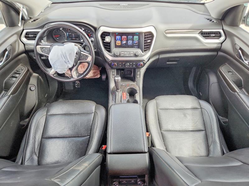 2019 Gmc Acadia მანქანა იყიდება აუქციონზე, vin: 1GKKNULS9KZ244277, აუქციონის ნომერი: 61055696