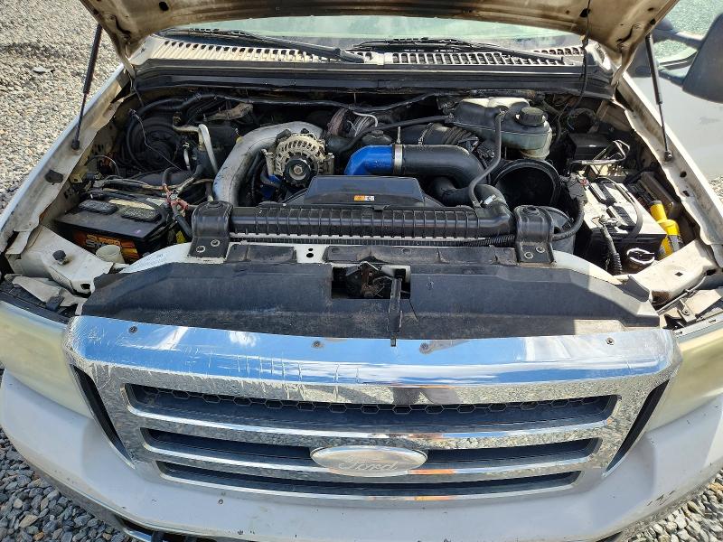 Продаж на аукціоні авто 2007 Ford F350, vin: 1FTWW31P17EA93694, номер лоту: 61563526