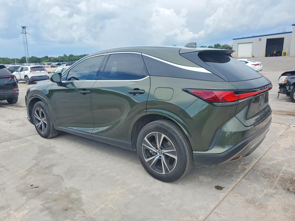 Продажа на аукционе авто 2023 Lexus Rx 350, vin: 2T2BAMCA0PC003526, номер лота: 61397386