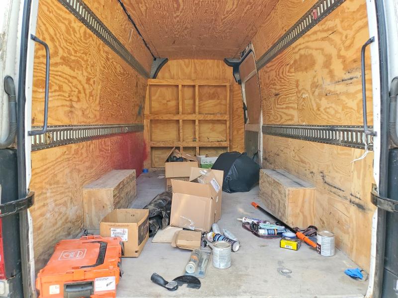 Aukcja sprzedaży 2016 Mercedes-benz Sprinter, vin: WD3PE8DD4GP182938, numer aukcji: 62833986