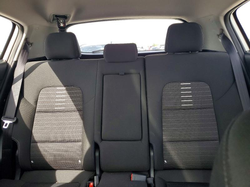 61883106 :رقم المزاد ، KNDPM3AC8J7470797 vin ، 2018 Kia Sportage مزاد بيع