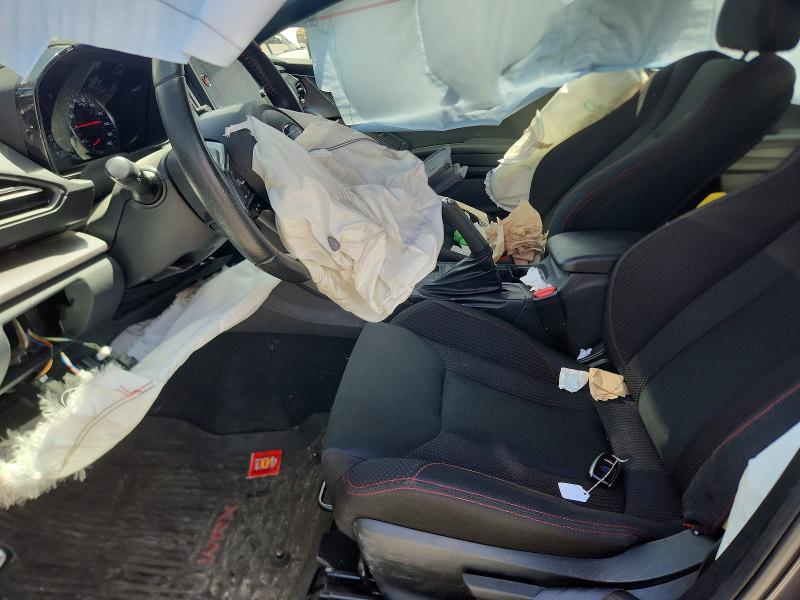 Продаж на аукціоні авто 2024 Subaru Wrx, vin: JF1VBAH63R9803575, номер лоту: 59323616