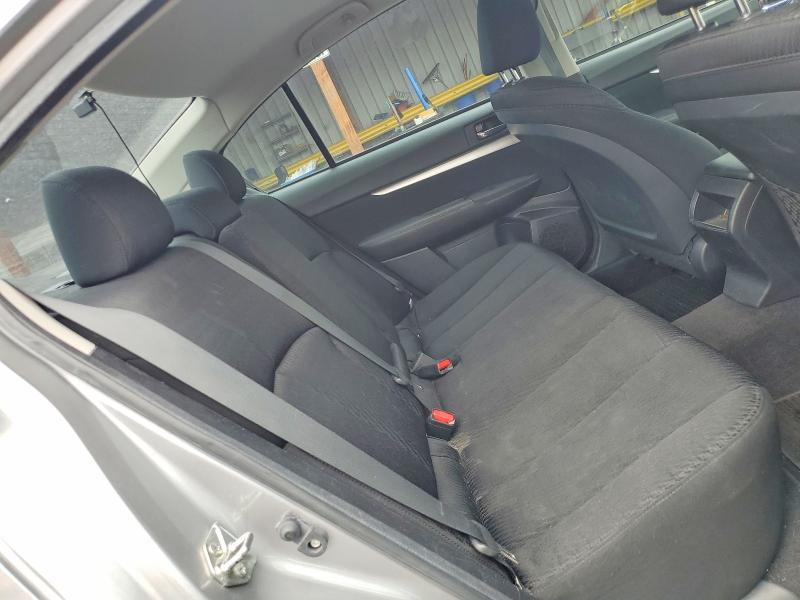 Aukcja sprzedaży 2010 Subaru Legacy, vin: 4S3BMBC61A3229604, numer aukcji: 62594776
