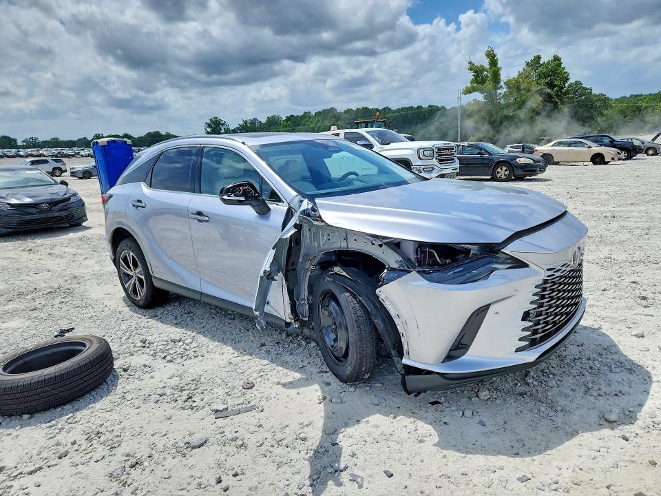 Продаж на аукціоні авто 2024 Lexus Rx 350, vin: JTJCHMAAXR2020582, номер лоту: 61430676